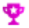 Builder tier badge icon for affiliate program level 2